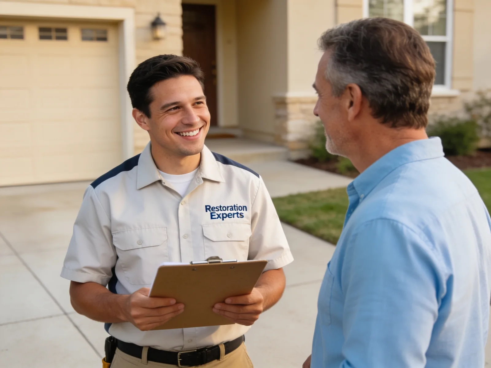 Water Damage Cleanup Burgoon, OH FAQs